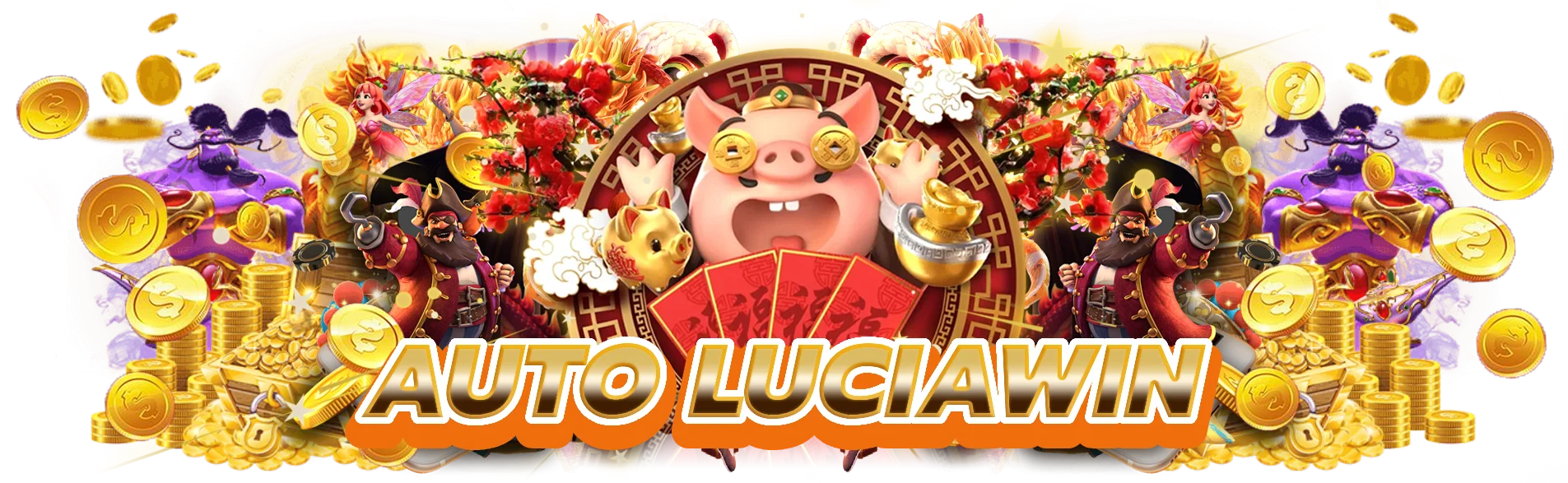 auto luciawin